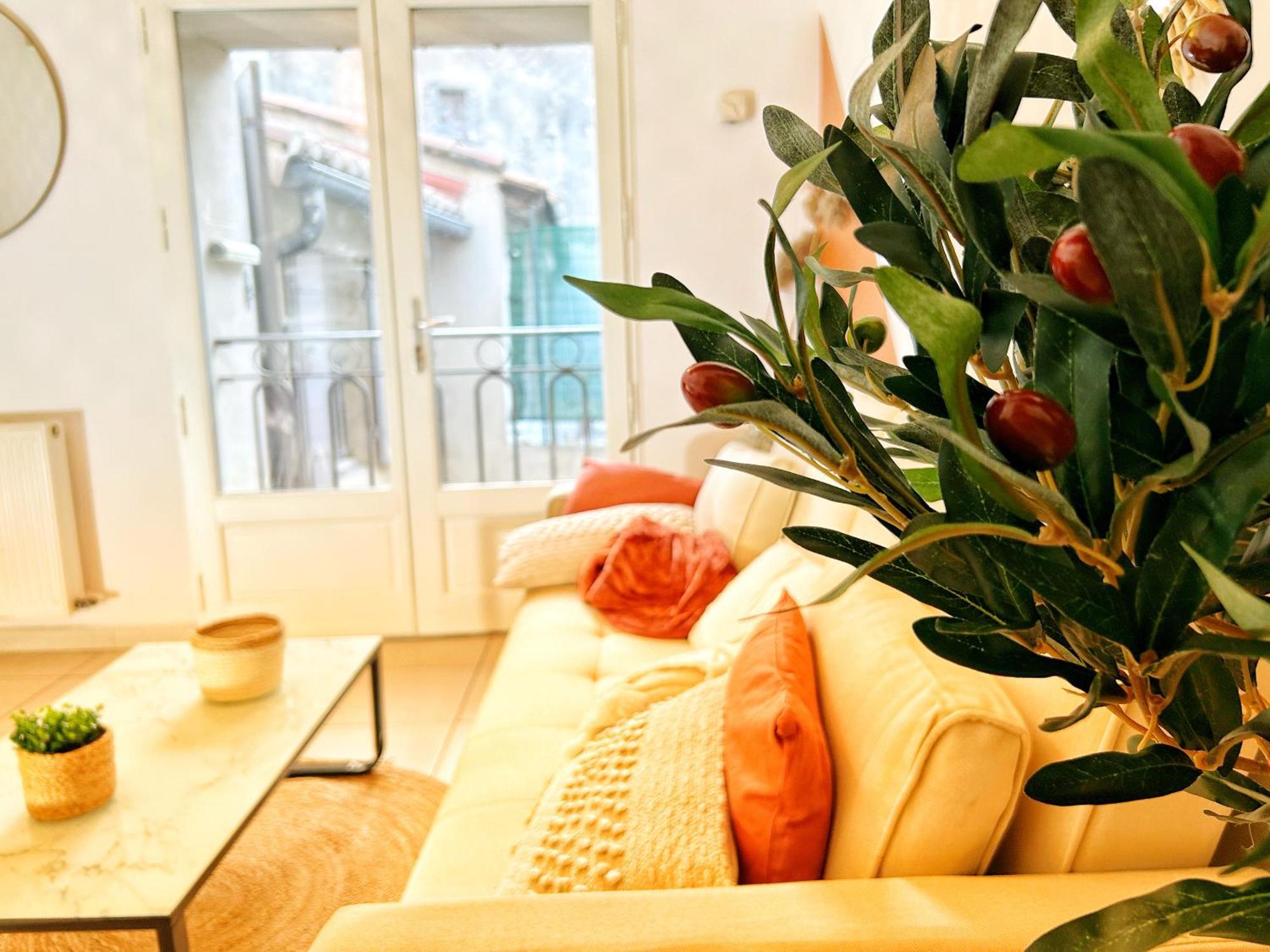 Terracotta Tranquility Apartman Arles Kültér fotó